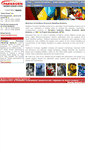 Mobile Screenshot of parkburn.com